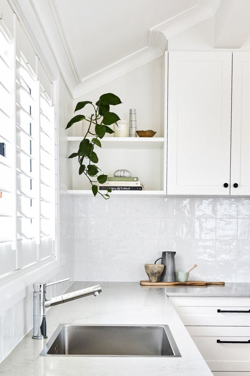 Kitchen Renovation Sydney | Balnei & Colina