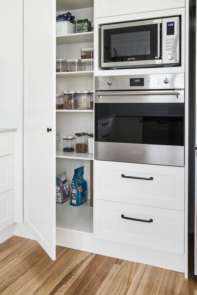 custom kitchen renovation Sydney | Balnei & Colina
