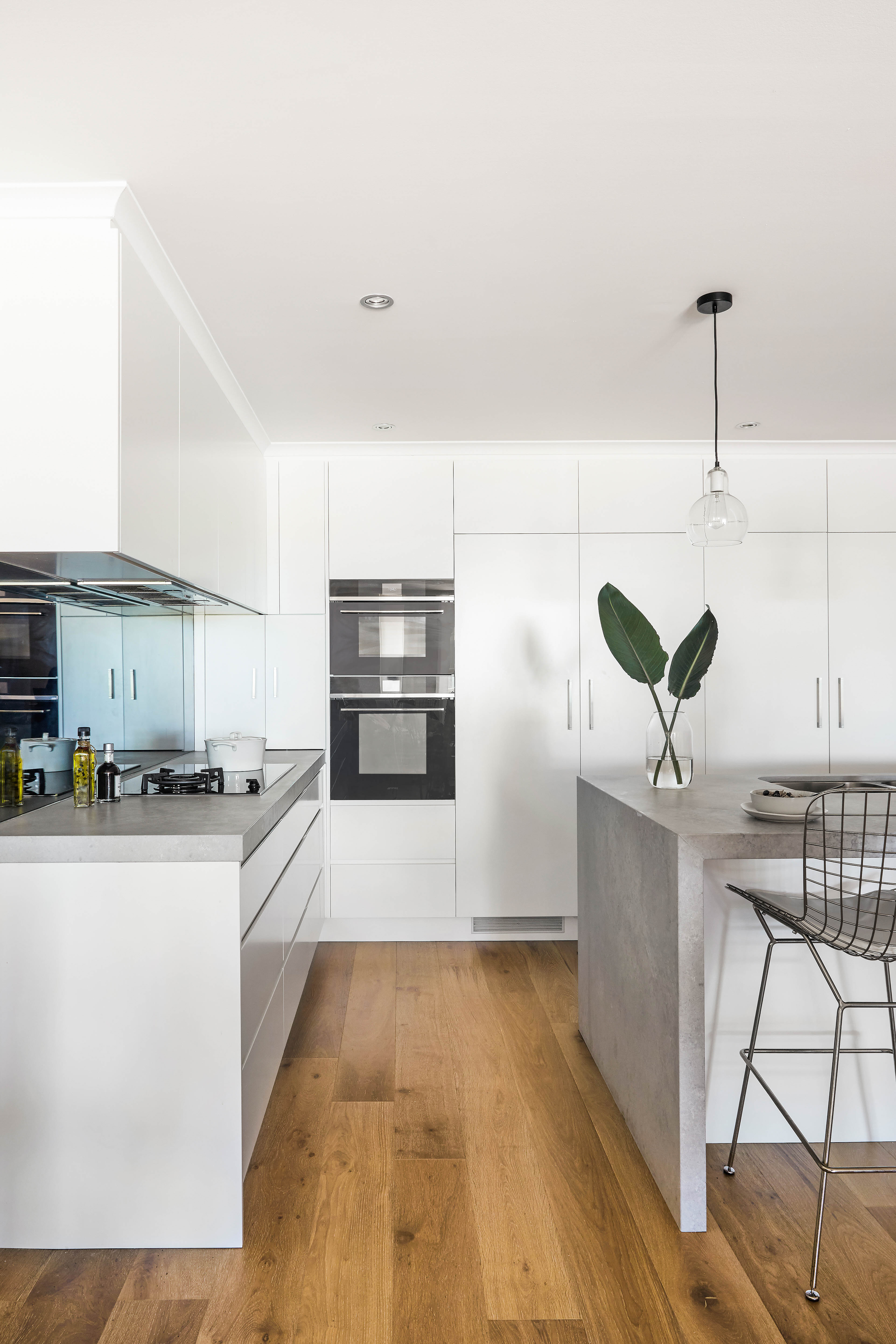 Kitchen Renovation Sydney | Balnei & Colina