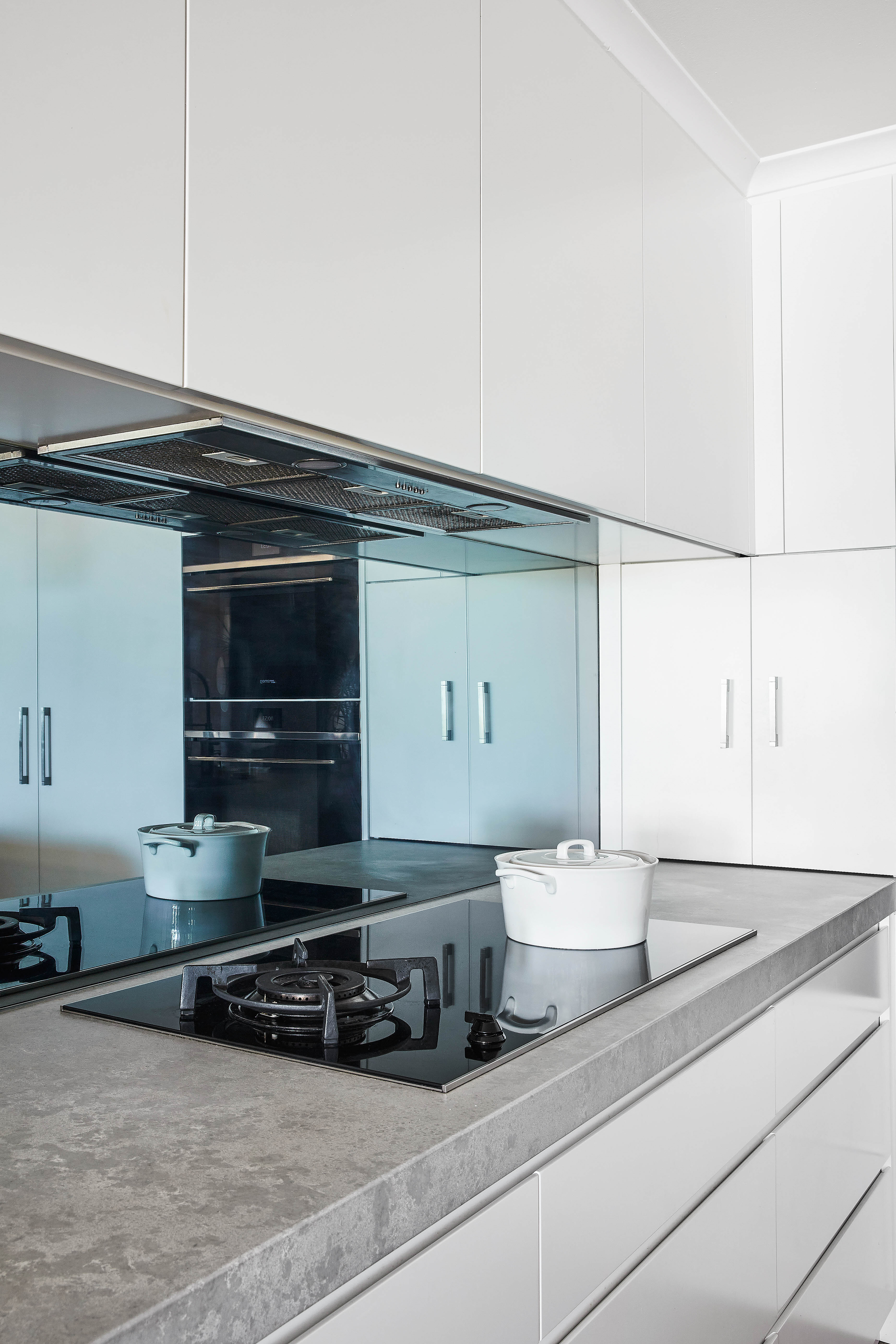 Kitchen Renovation Rozelle | Balnei & Colina