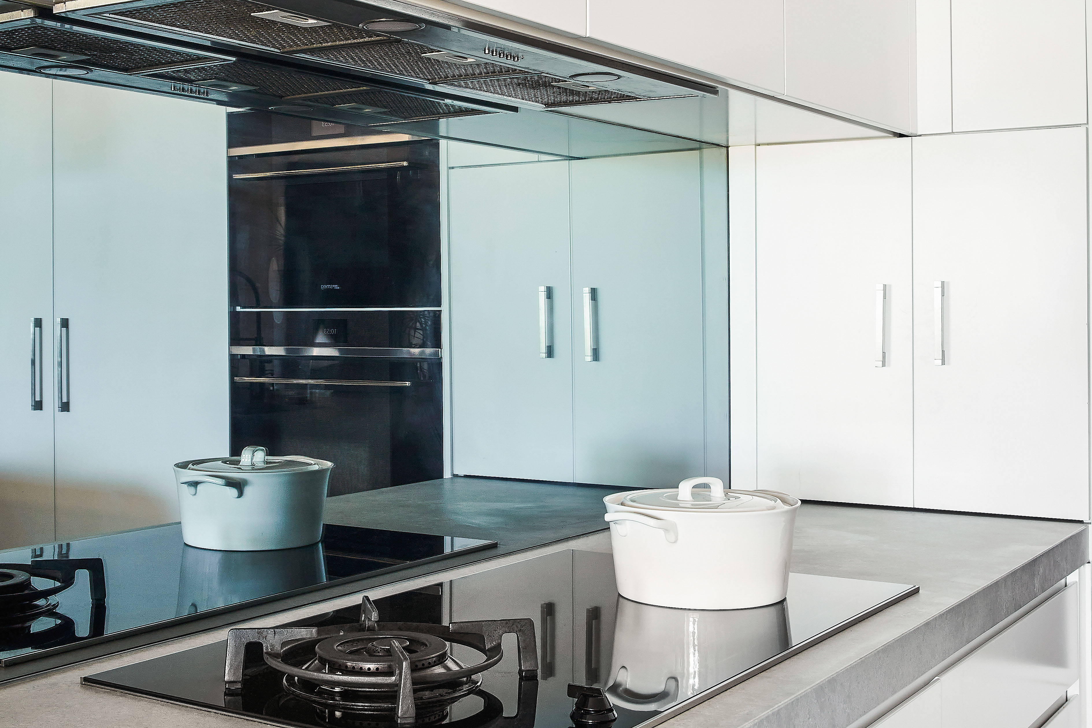 Modern Kitchen Renovation Rozelle | Balnei & Colina