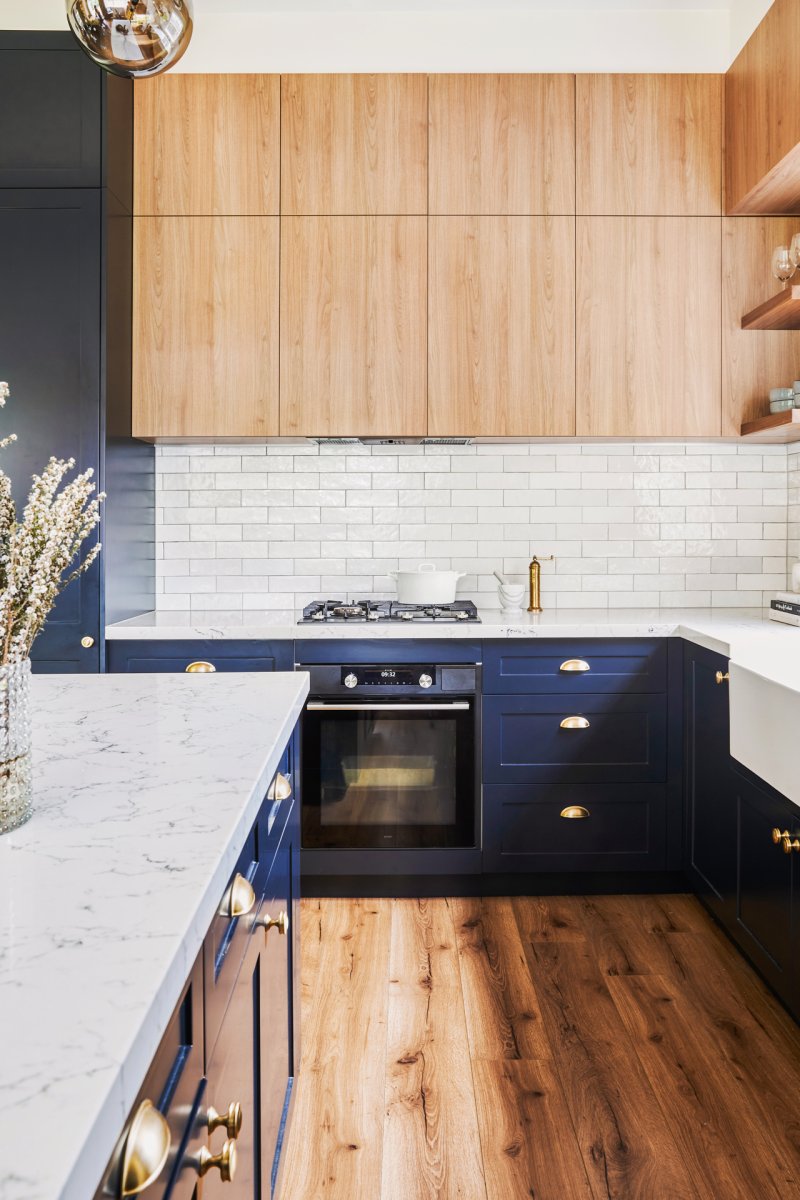 Inner West Kitchen Renovation