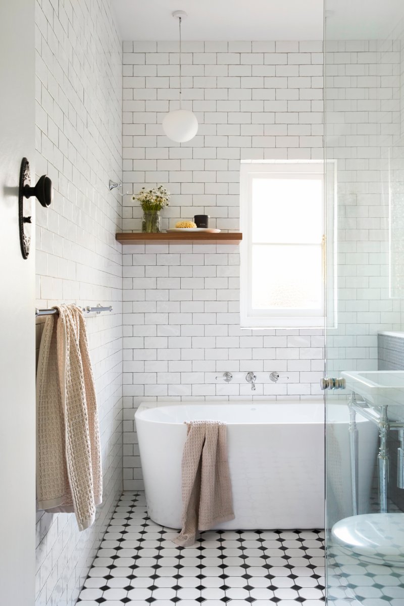 Bathroom Renovation Sydney