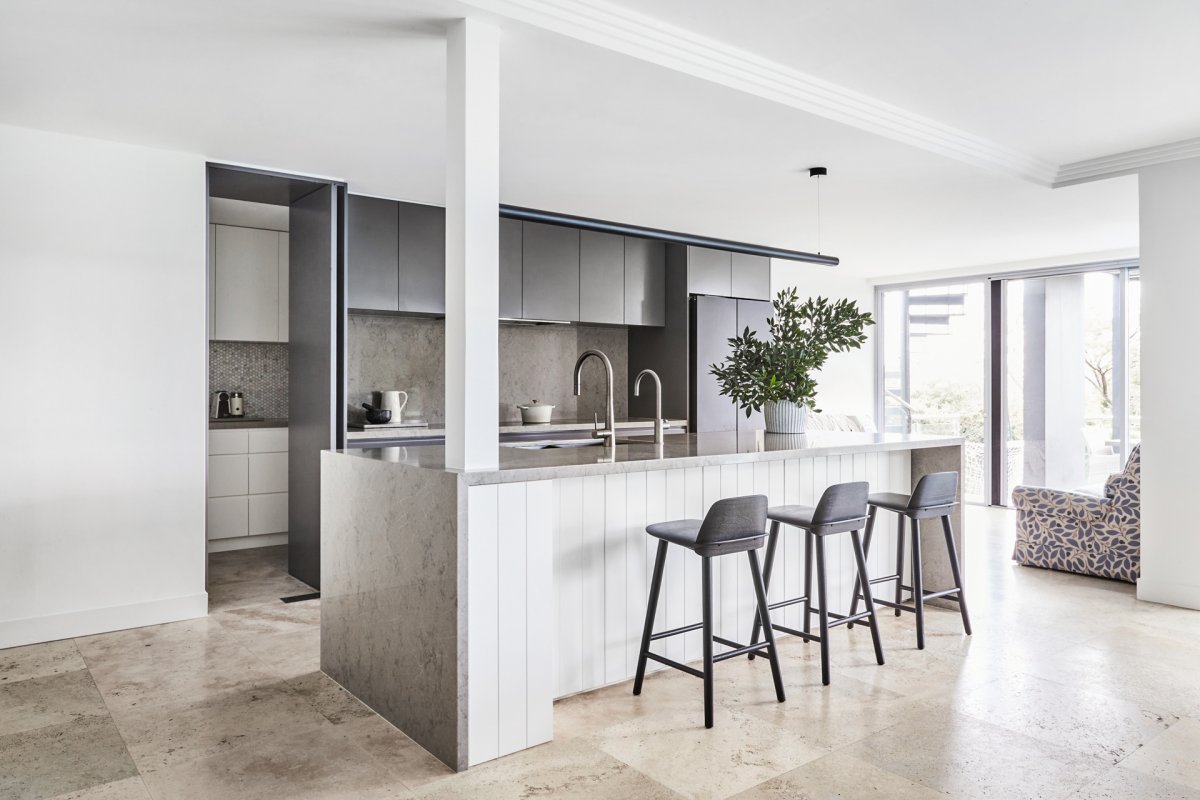 kitchen renovation Sydney