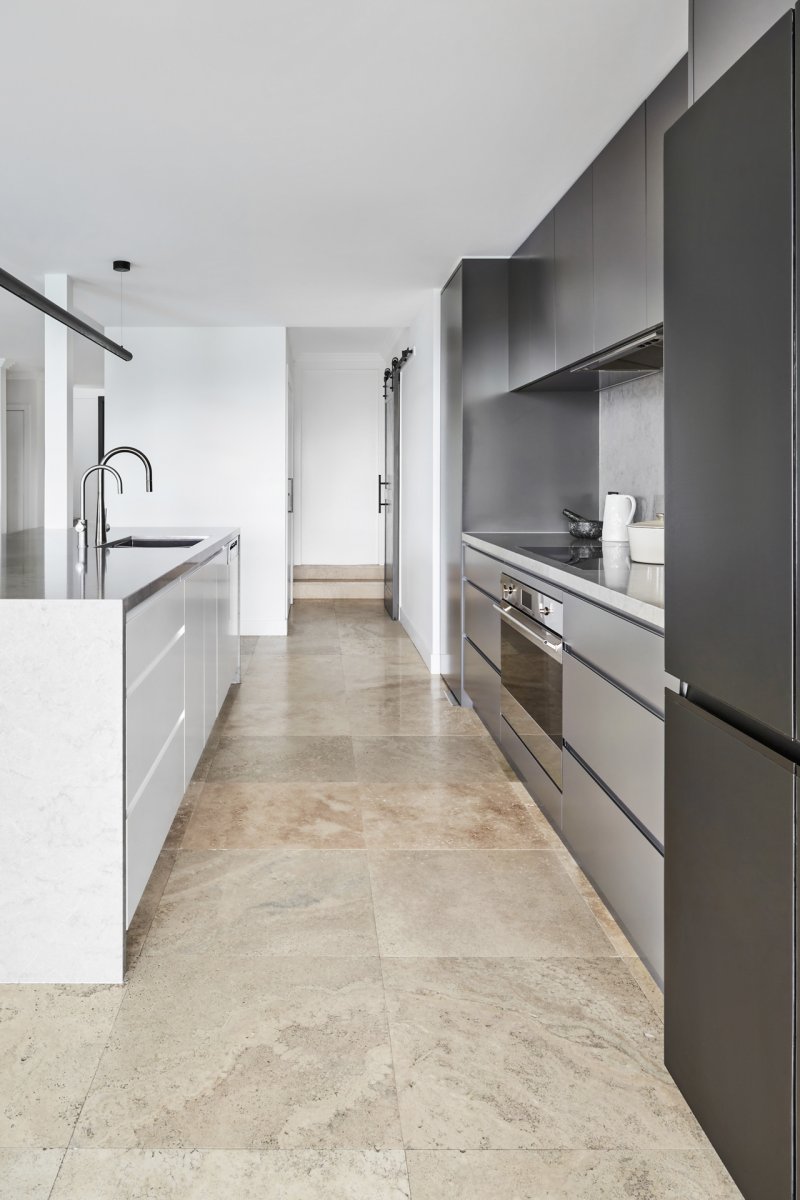 custom kitchen renovation Eastern Suburbs Sydney