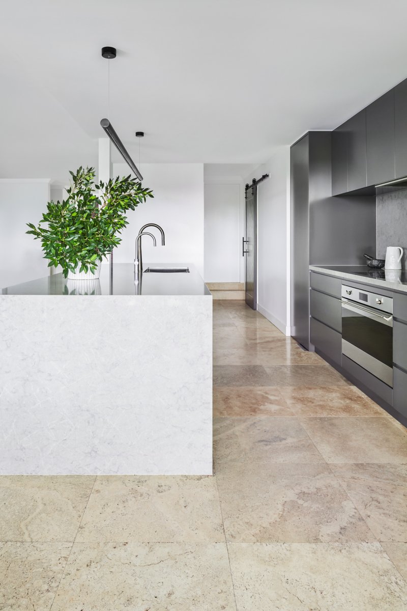 custom kitchen renovation Eastern Suburbs Sydney