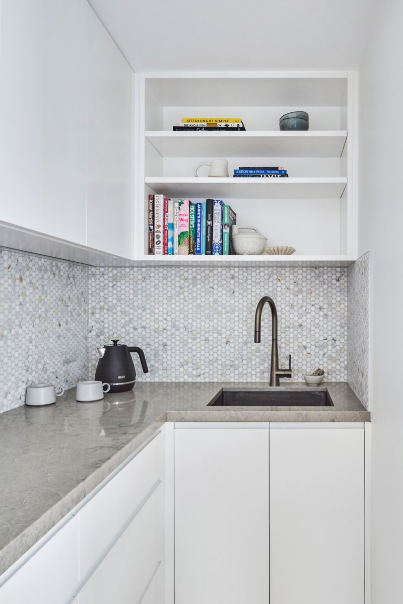 butlers pantry renovation Sydney