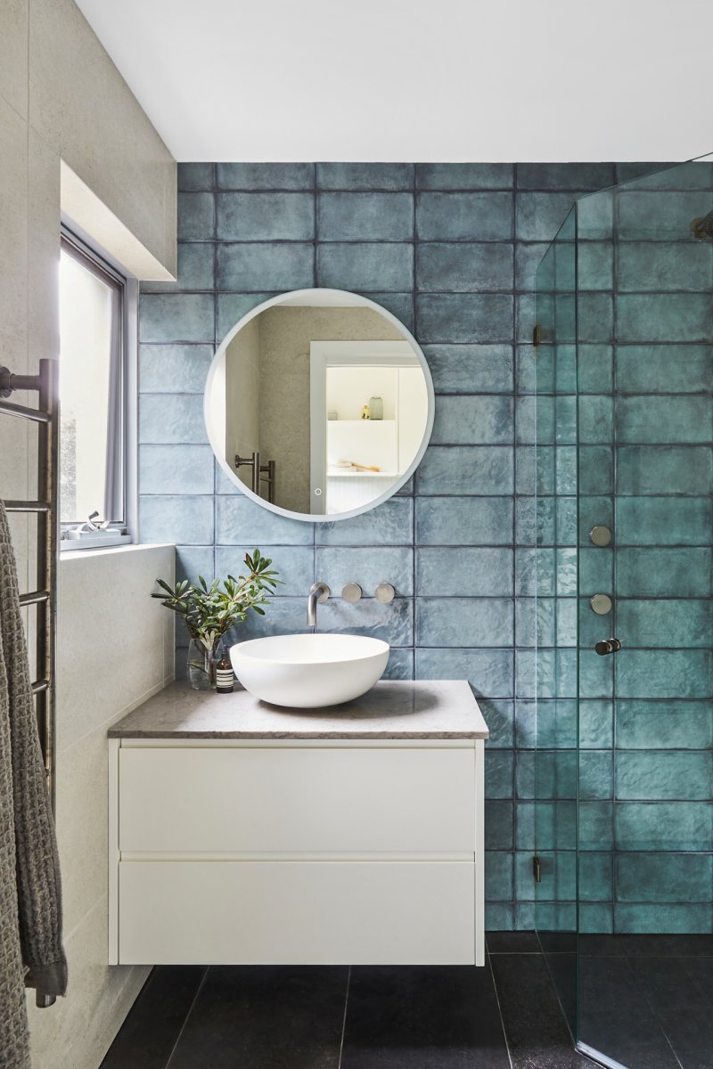 bathroom renovation Sydney