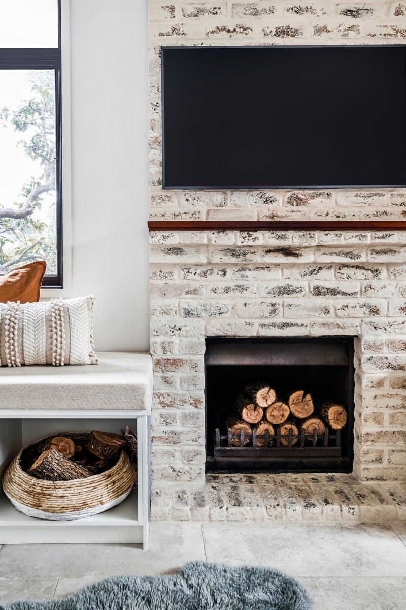 fireplace joinery Sydney