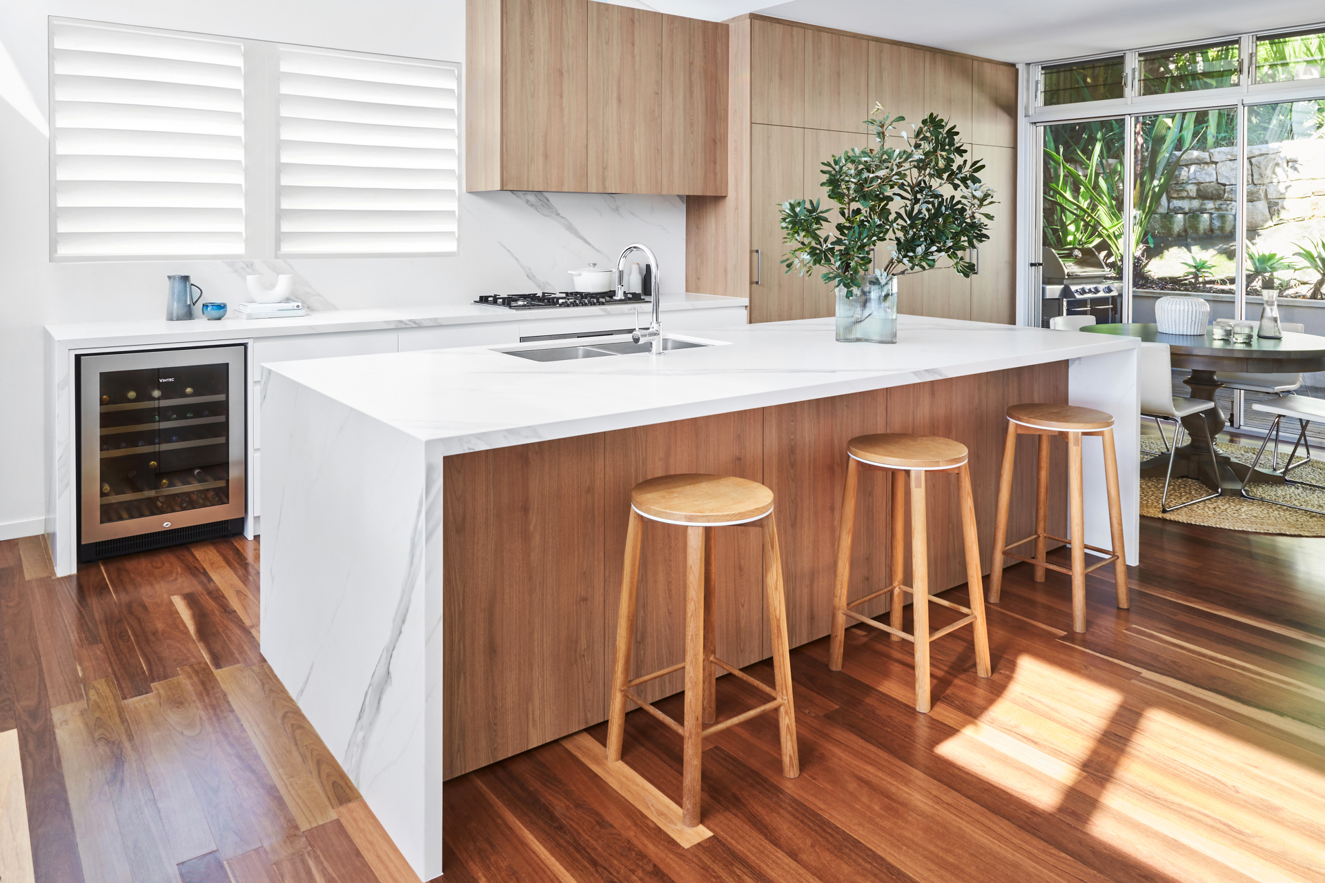 kitchen renovation Eastern suburbs Sydney