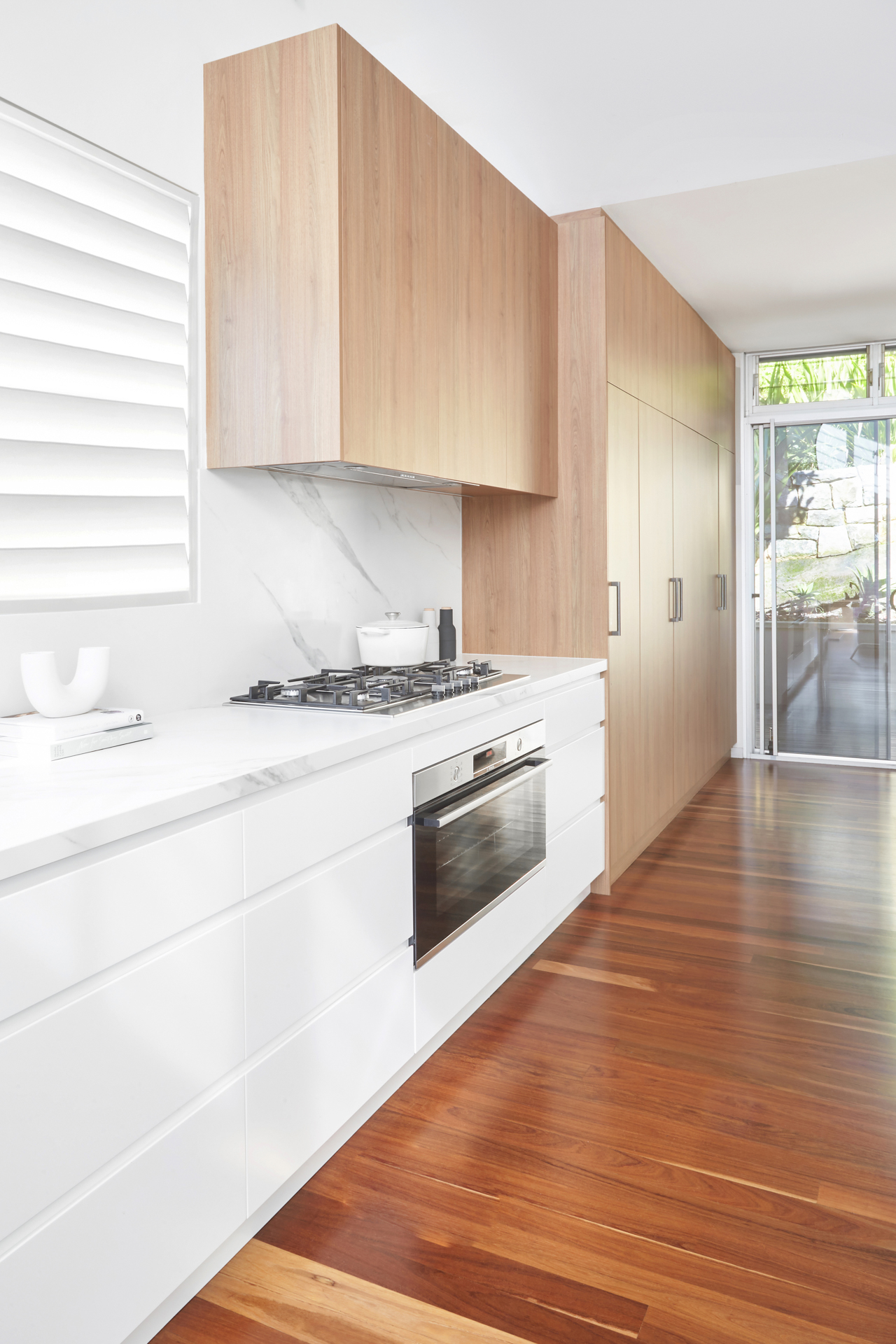 custom kitchen design Sydney
