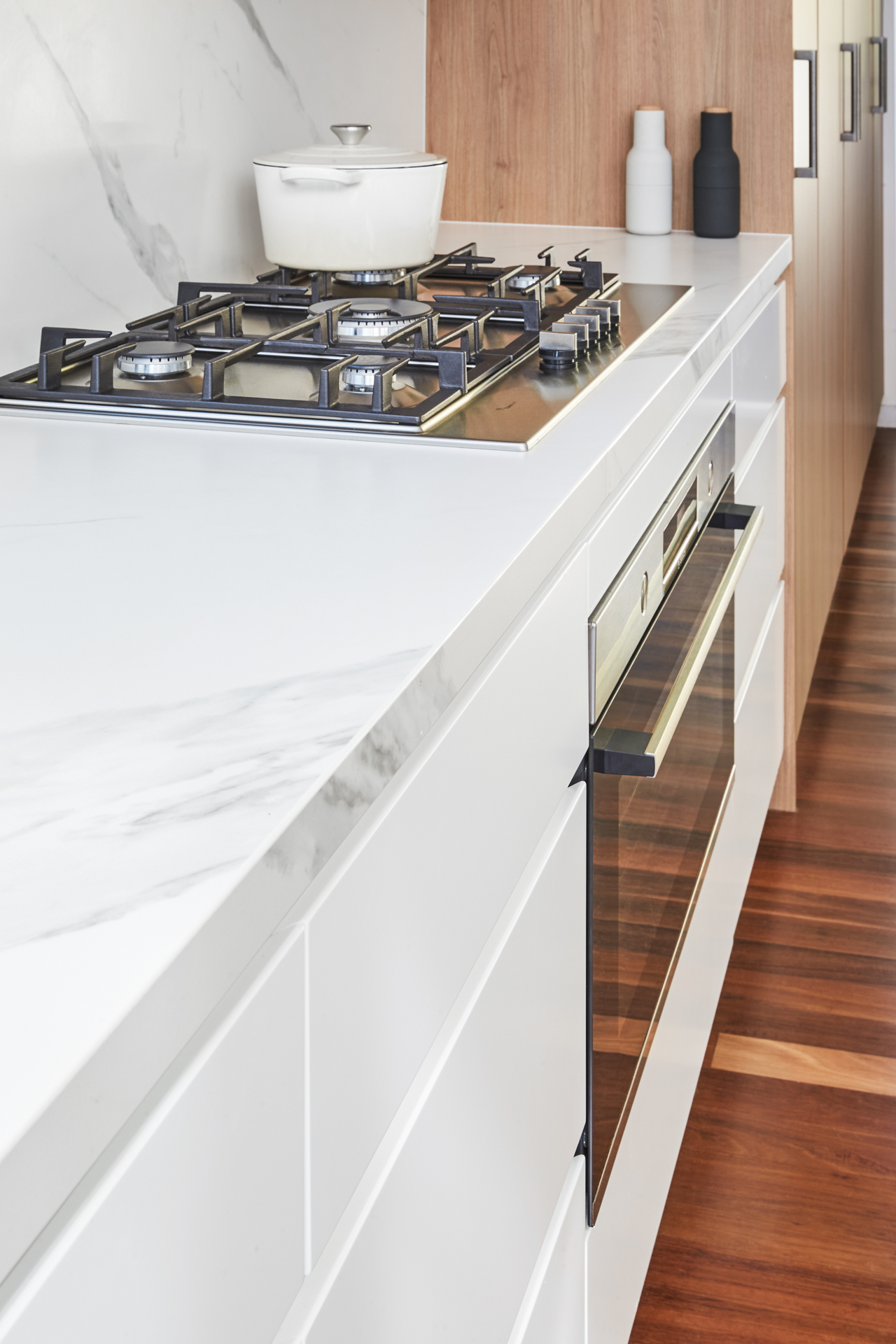 custom kitchen renovation Sydney