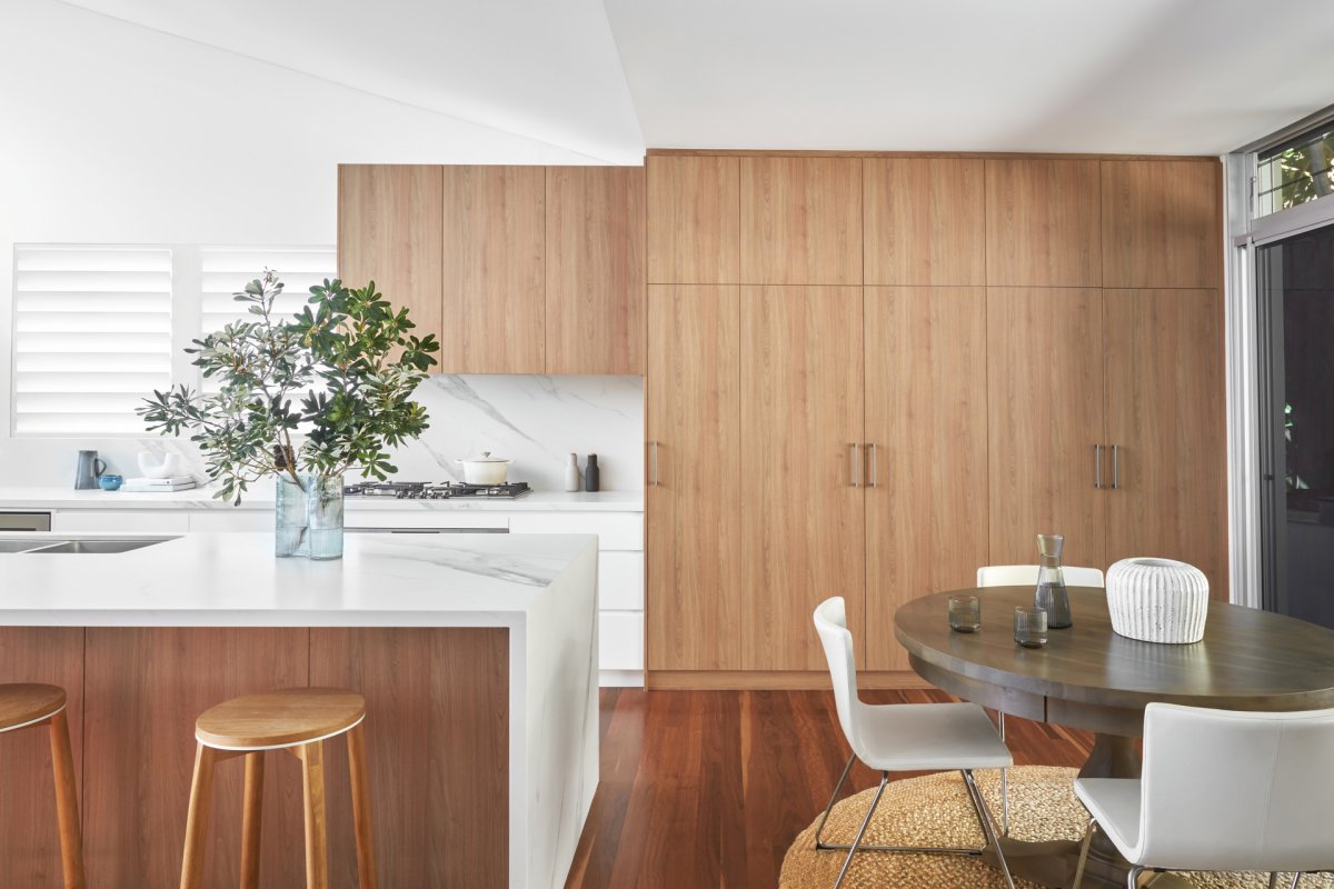 kitchen renovation Eastern Suburbs Sydney