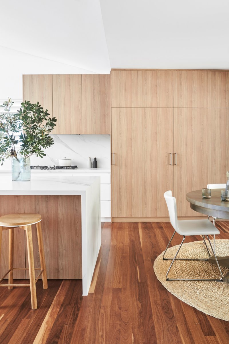 kitchen renovation Mosman