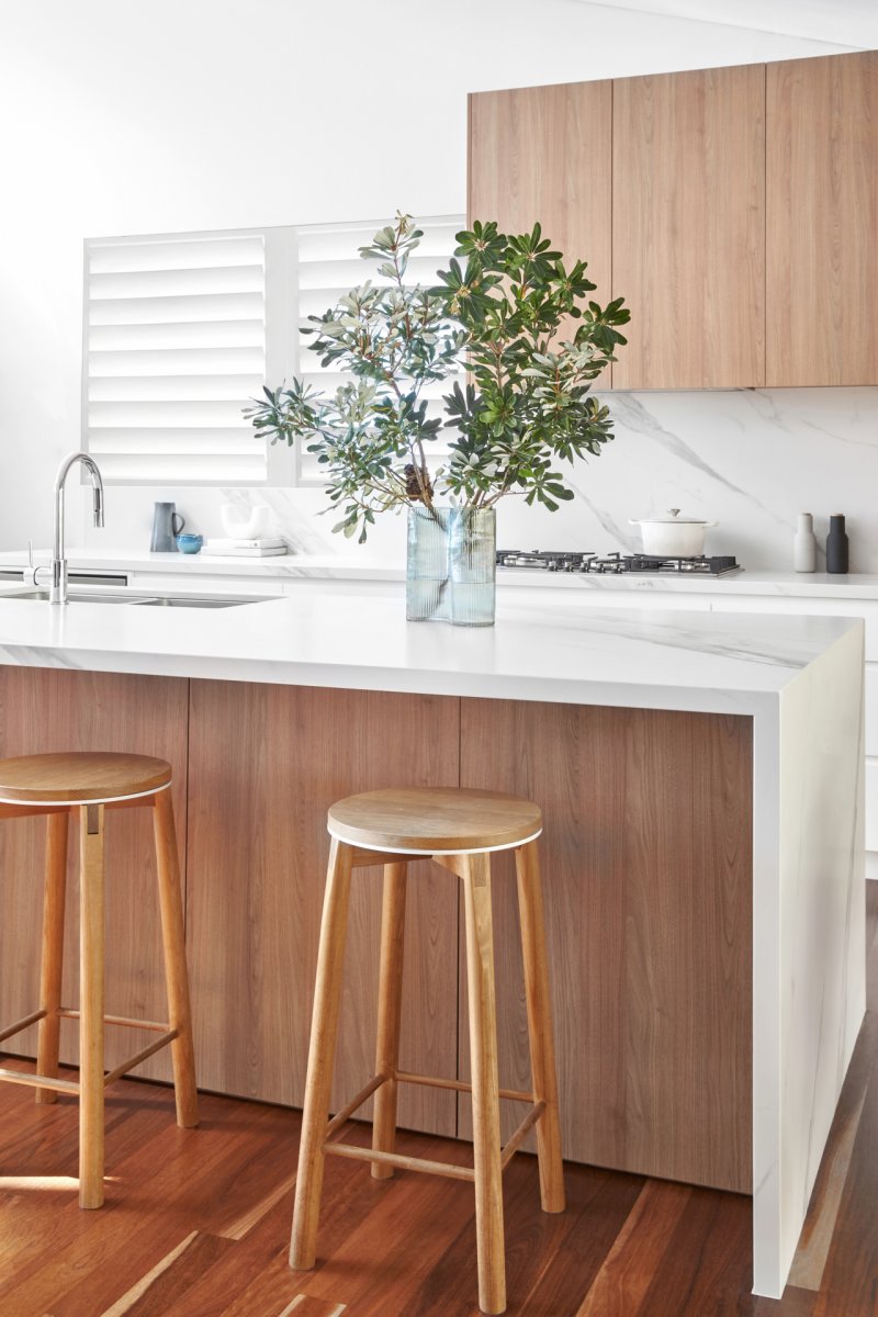 kitchen renovation Mosman