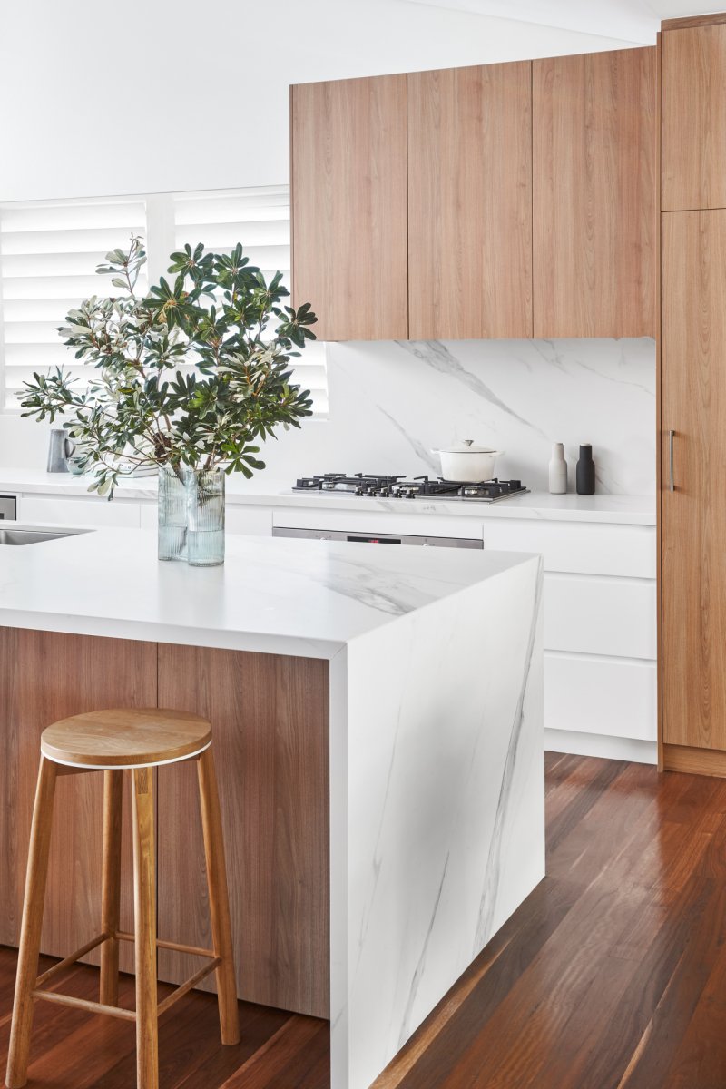 kitchen design Mosman Sydney