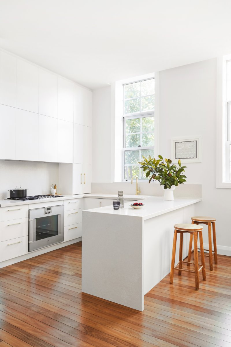 Balnei & Colina | Kitchen renovation Leichhardt