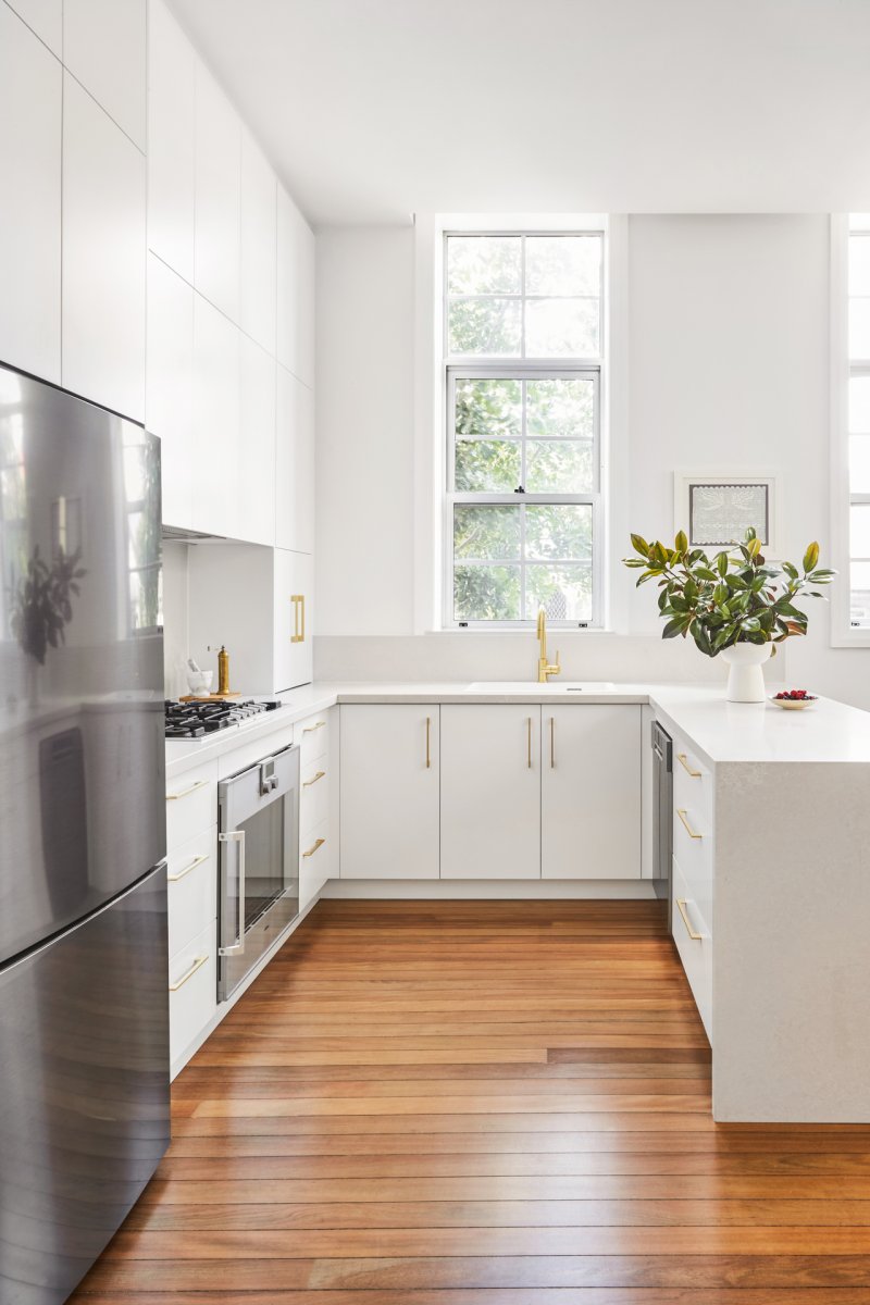 Balnei & Colina | Kitchen renovation Leichhardt