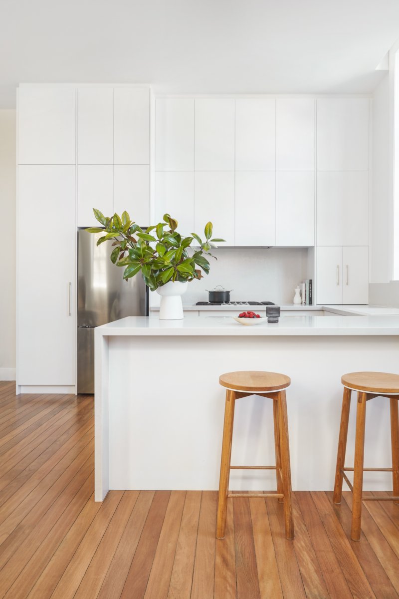 custom kitchen renovation Leichhardt