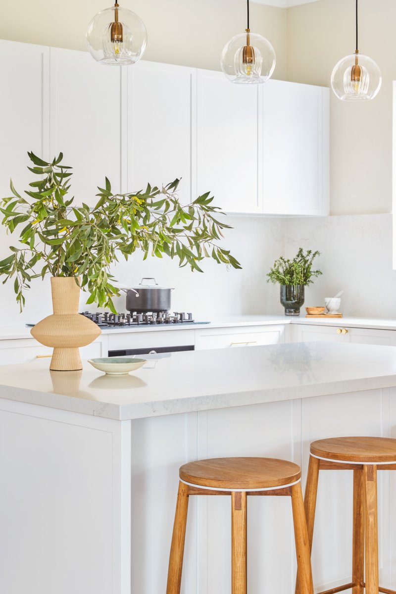 kitchen renovation Sydney