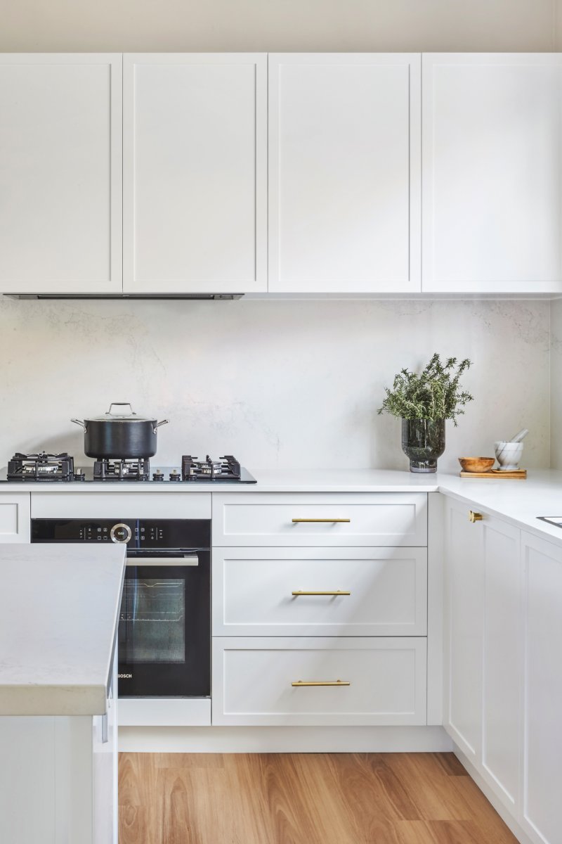 kitchen renovation Sydney