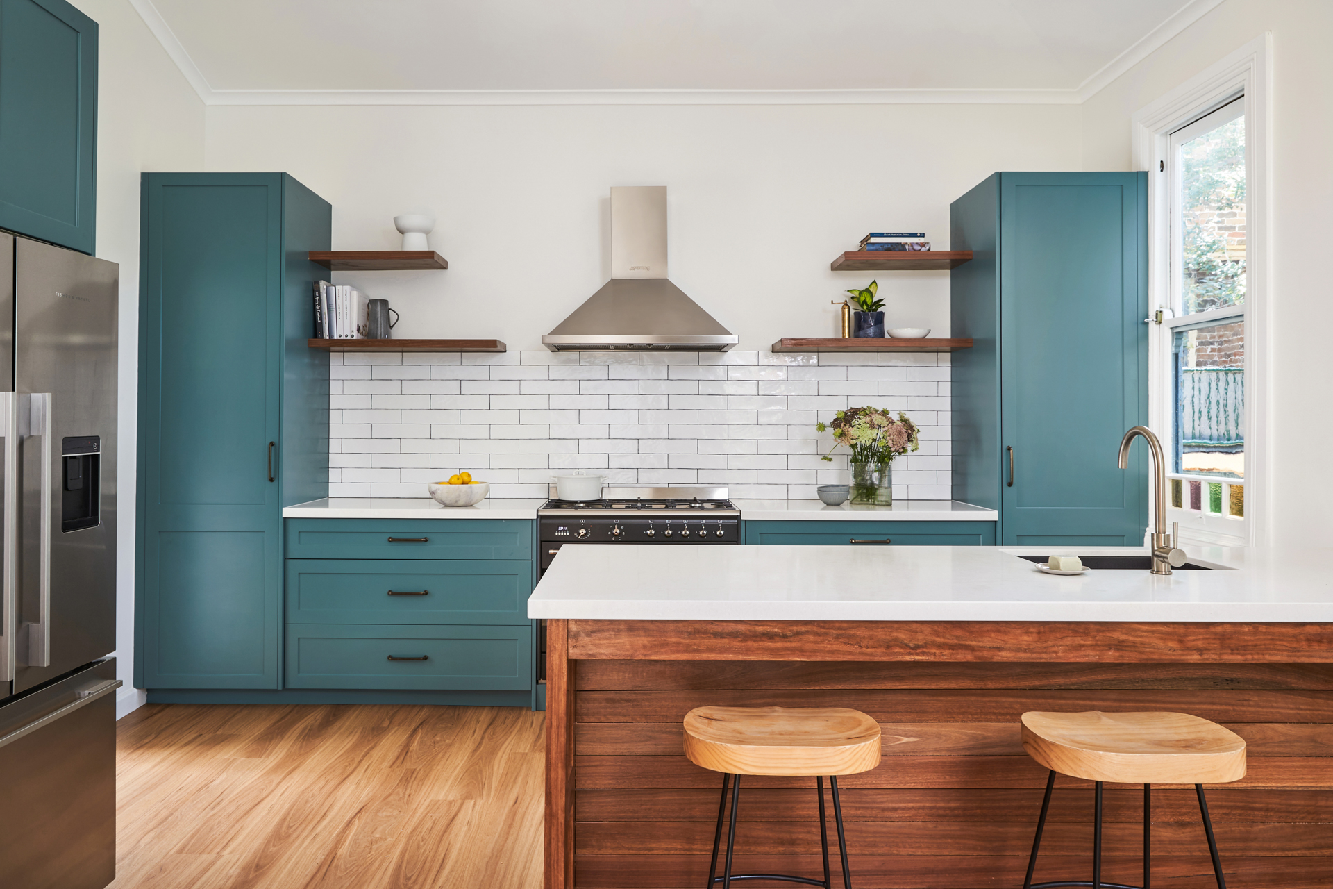 kitchen renovation Sydney