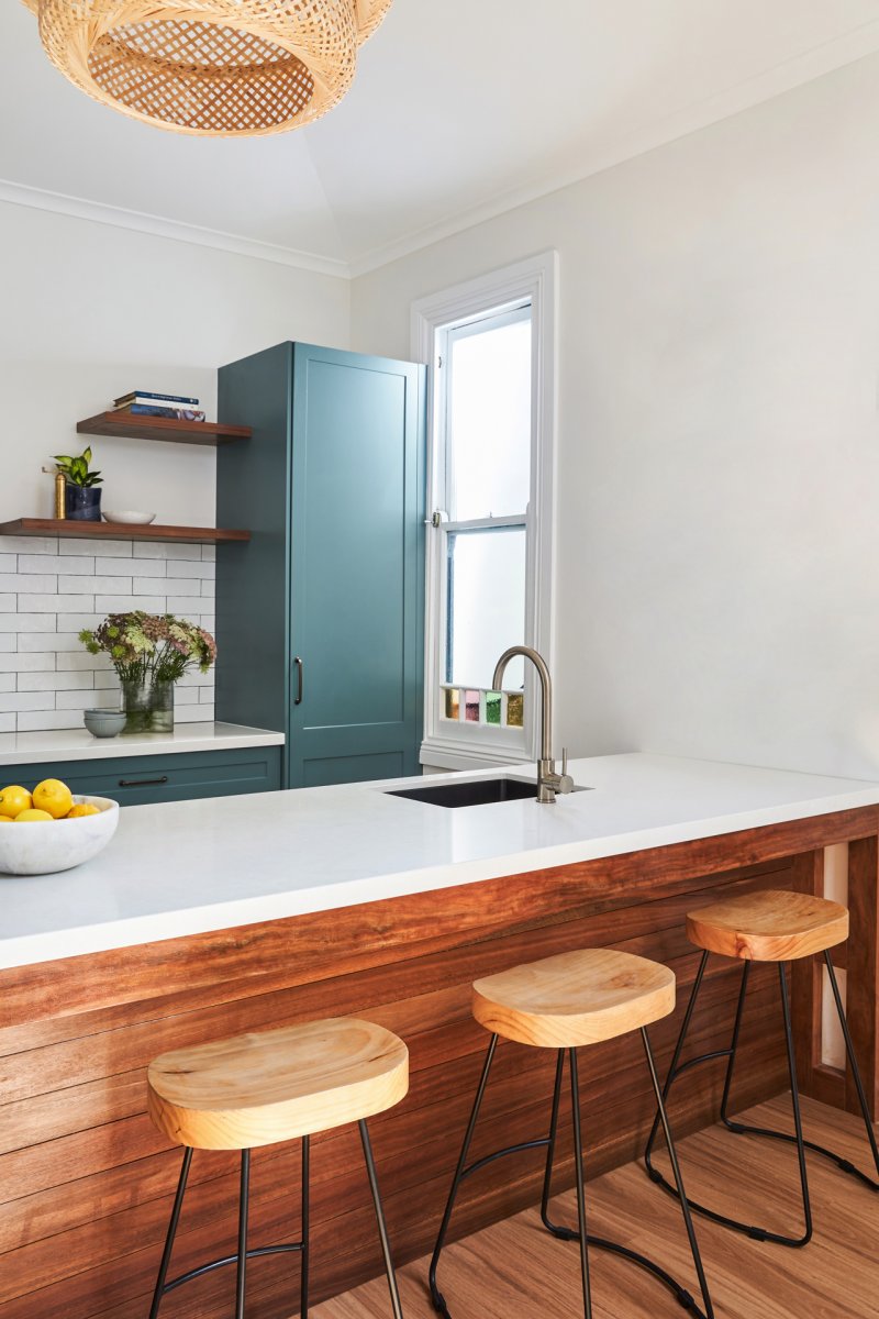 kitchen renovation Dulwich Hill