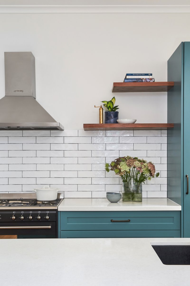 kitchen renovation Dulwich Hill