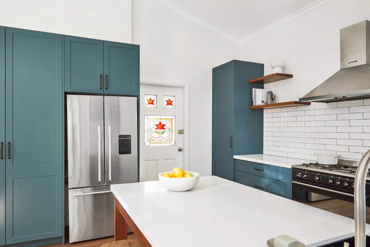 kitchen design Dulwich Hill