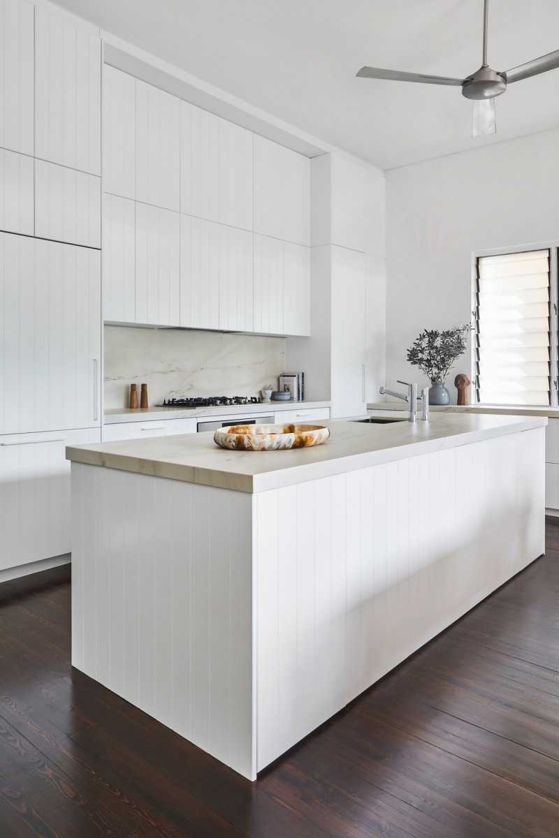 kitchen renovation Bondi Beach