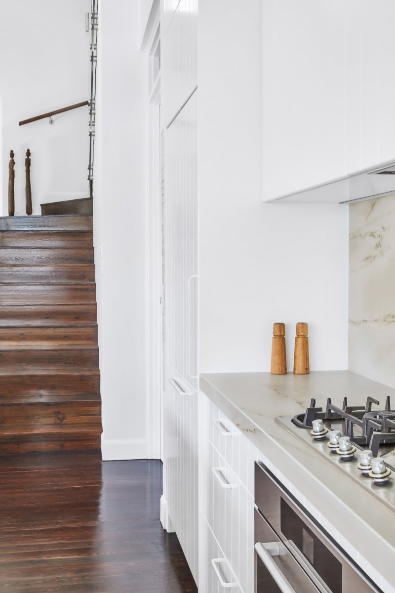 kitchen renovation Bondi