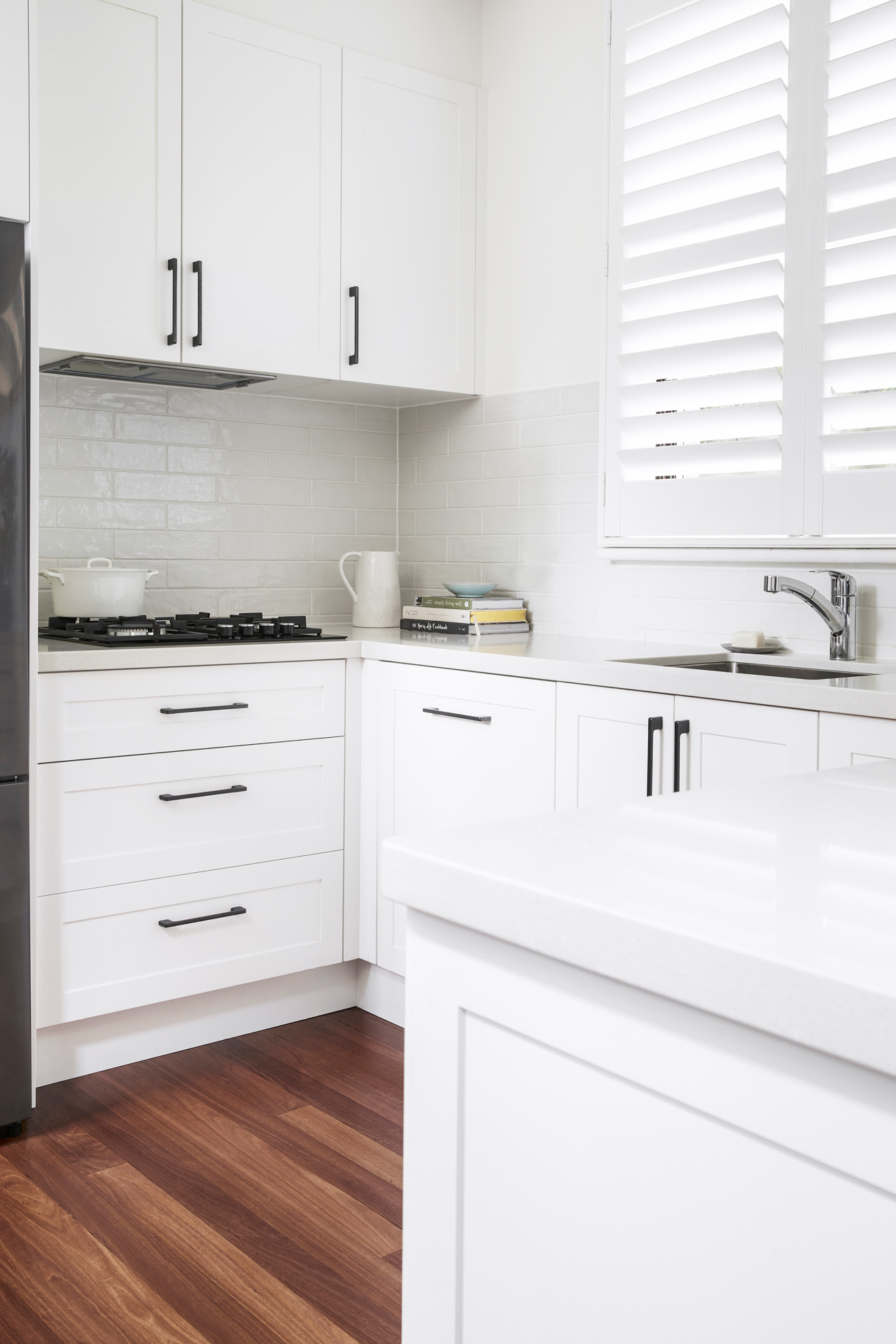 custom kitchen renovation Sydney