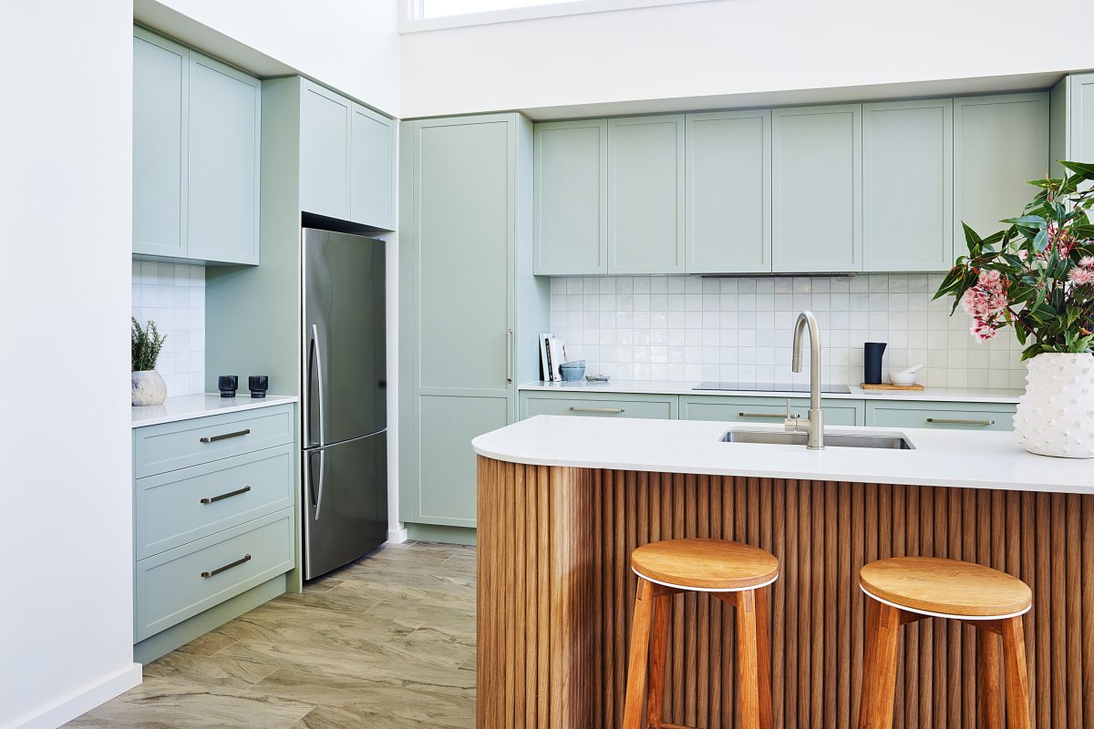 Kitchen Renovation Mortdale Sydney