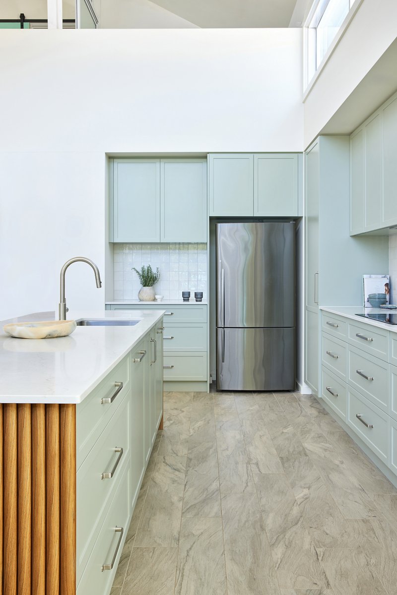 Kitchen Renovation Sydney