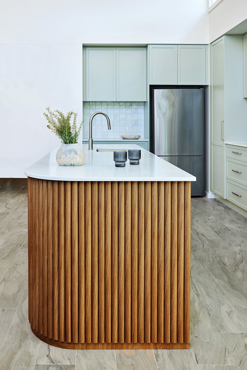 Kitchen Renovation