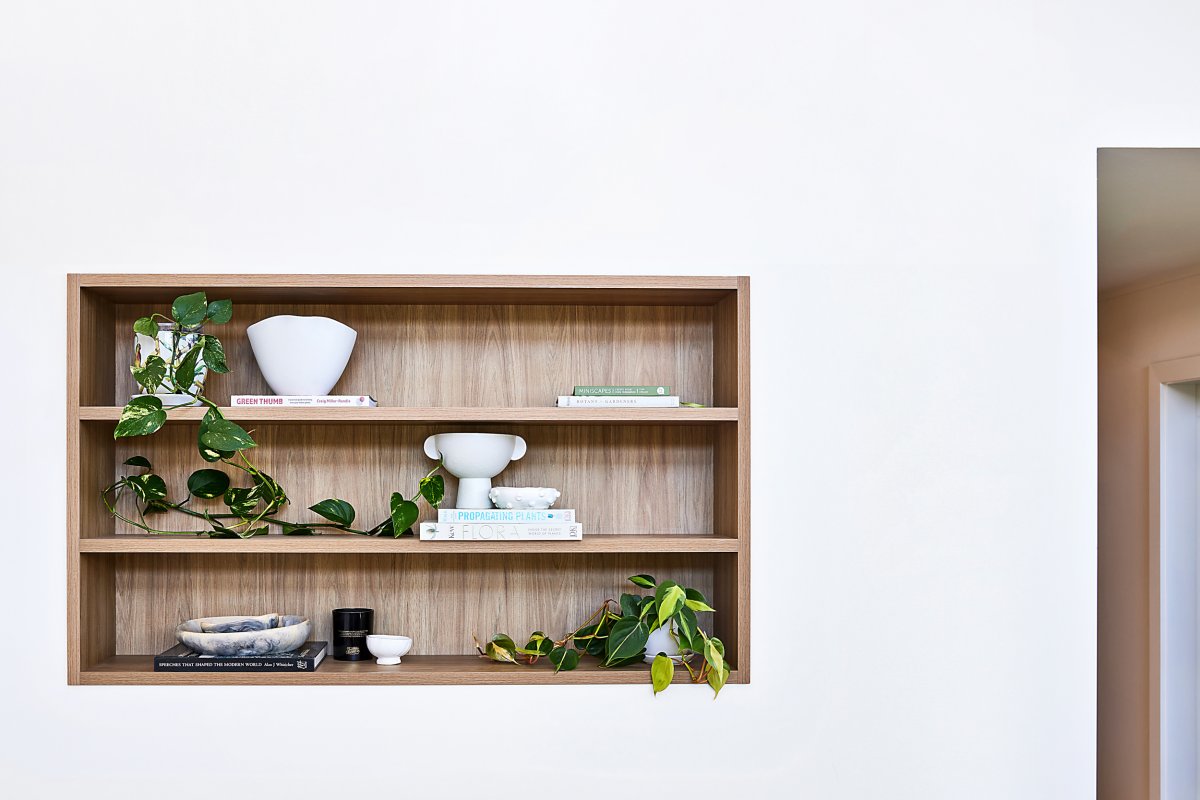 Custom Joinery Sydney