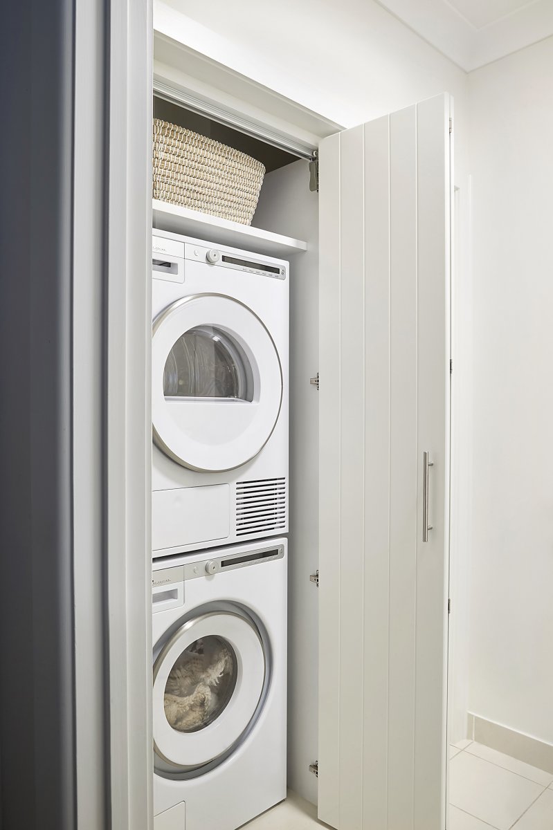 Laundry Renovation Sydney