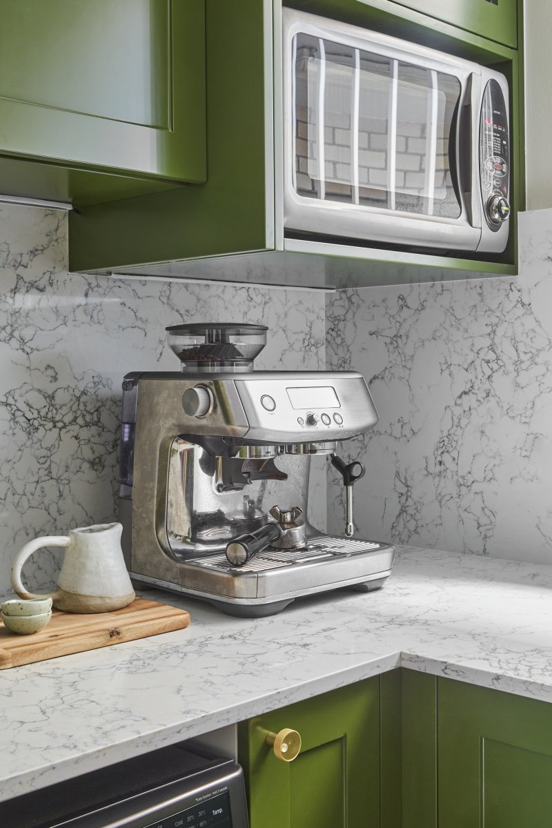 Modern Kitchen Renovation Sydney
