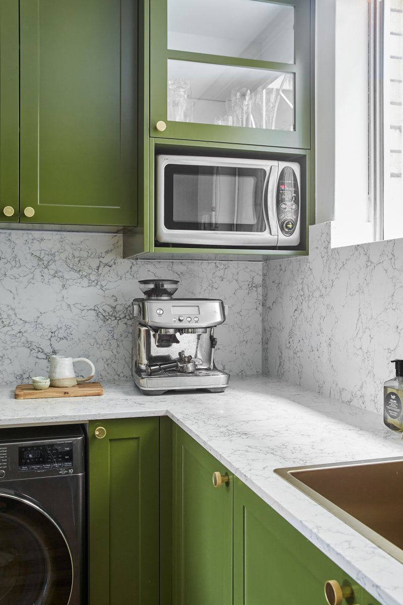 Kitchen Renovation