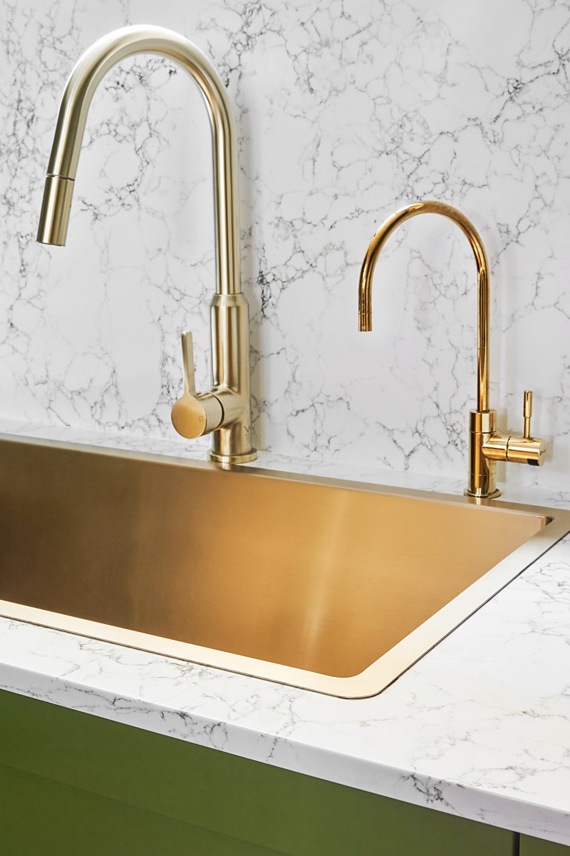 Kitchen Renovation Sydney