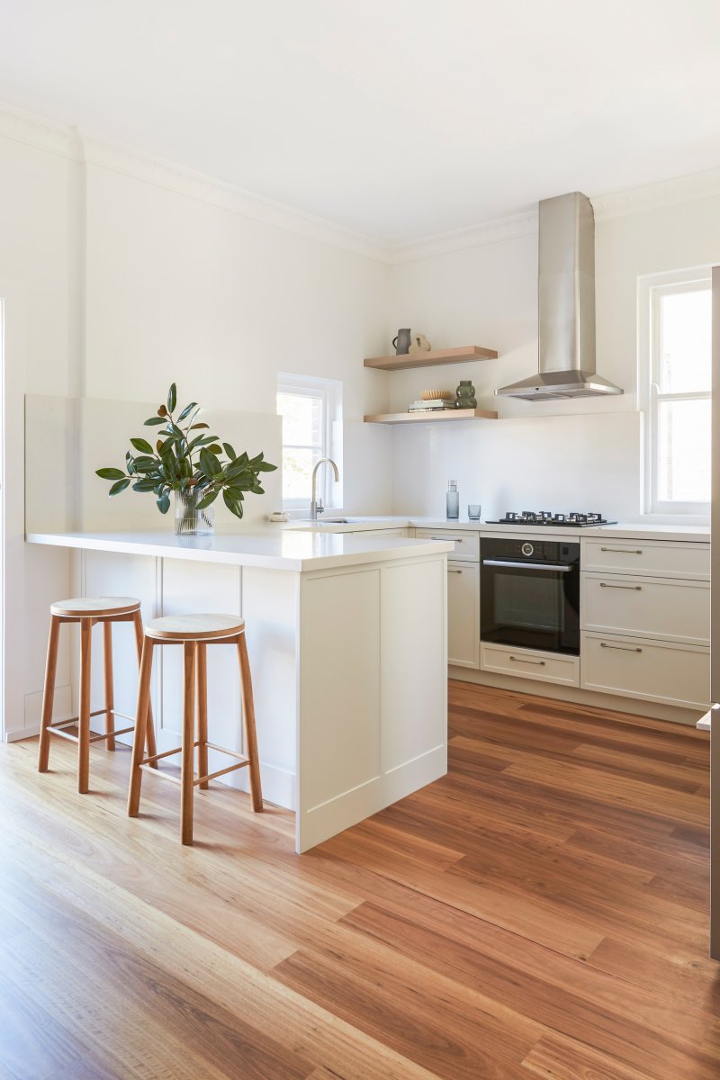 Kitchen Renovation Eastern Suburbs