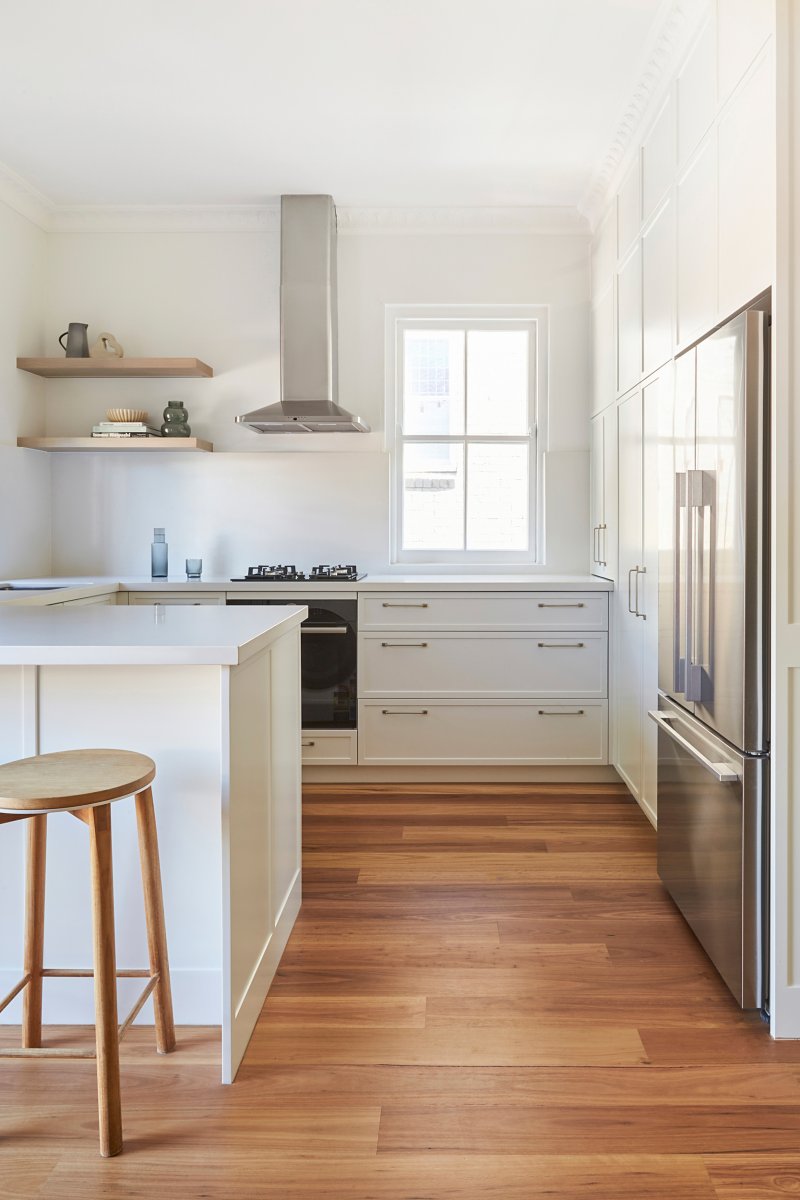 Kitchen Renovation Coogee