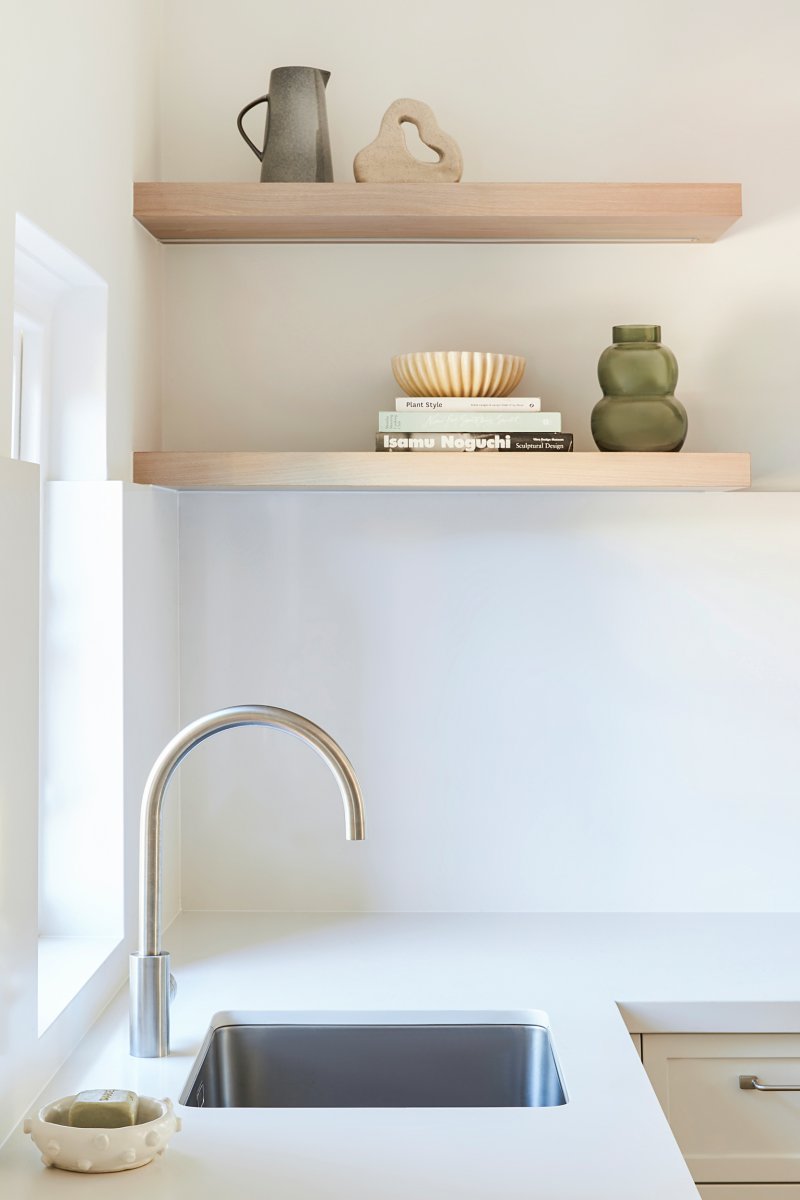 Kitchen Renovation Coogee Sydney
