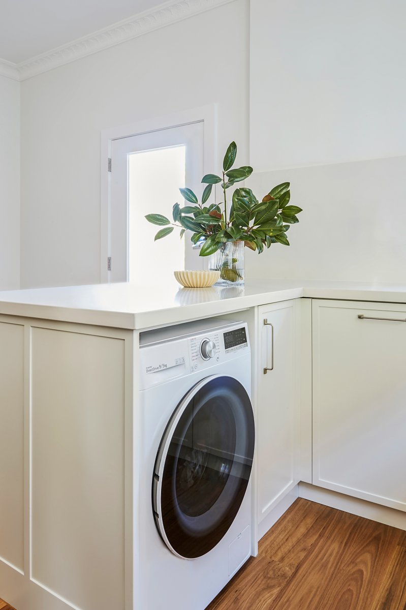 Custom Kitchen Sydney