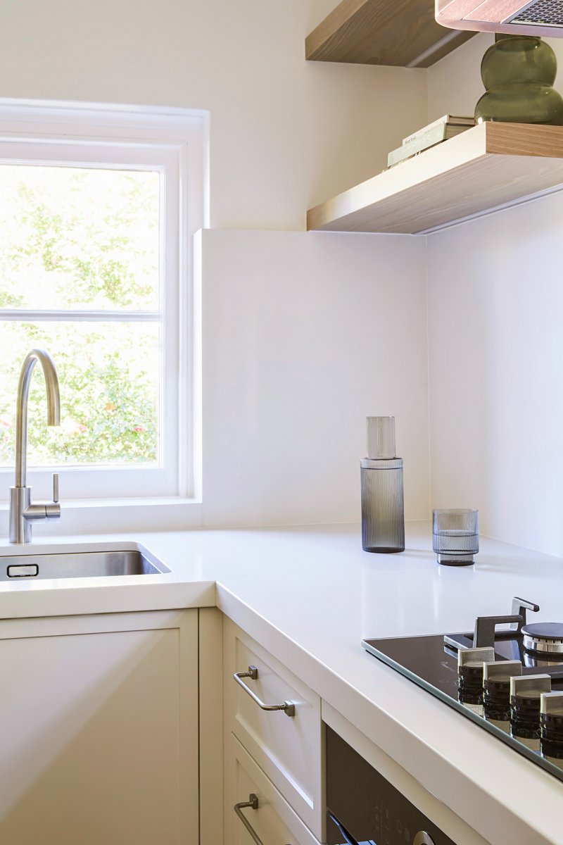 Kitchen Design Sydnehy