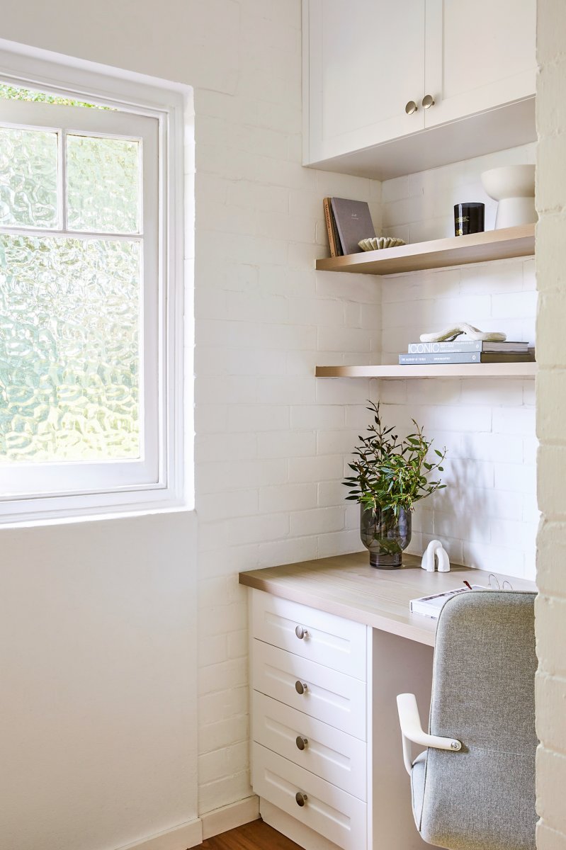 Custom Office Joinery Sydney