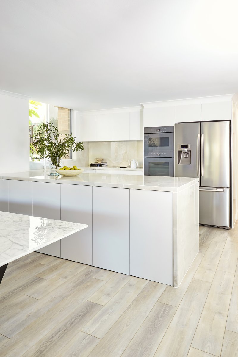 Balmain East