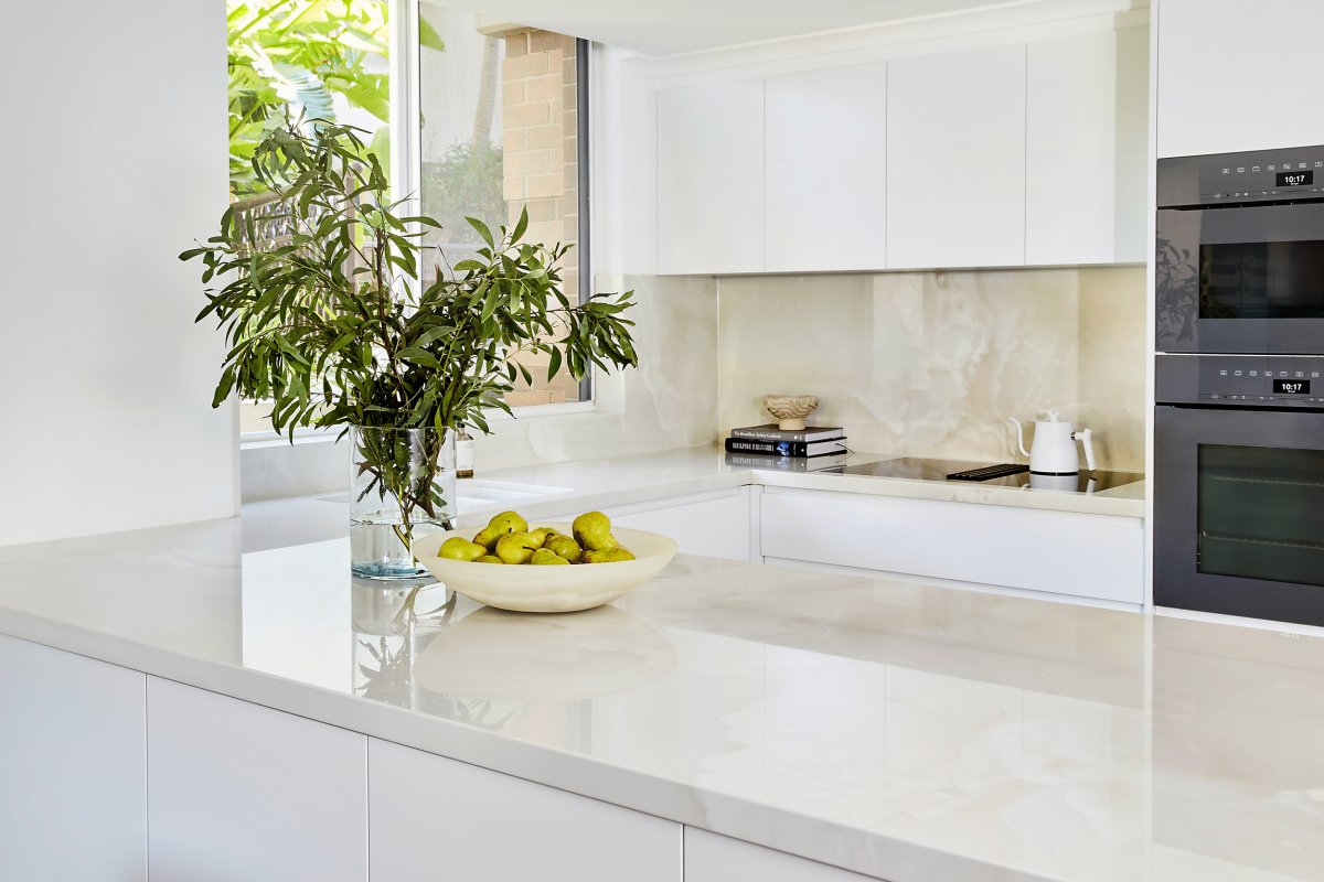 Kitchen Renovation Sydney