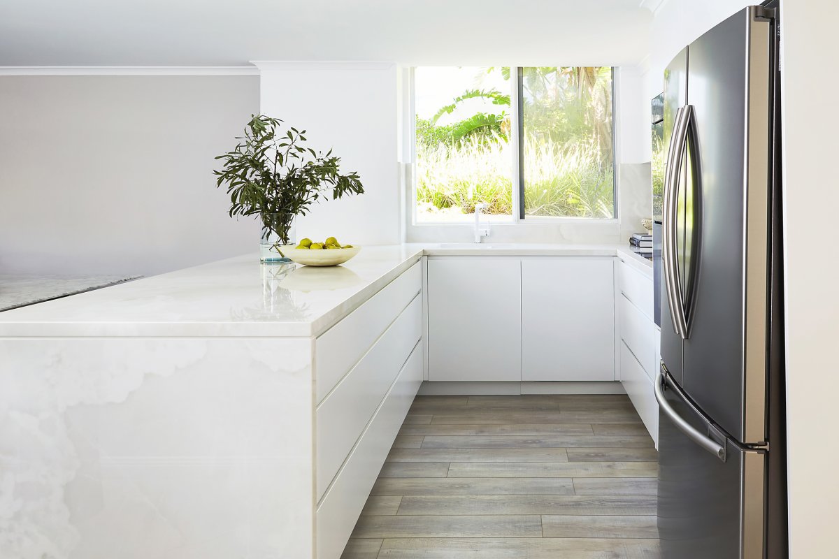 Kitchen Renovation Balmain