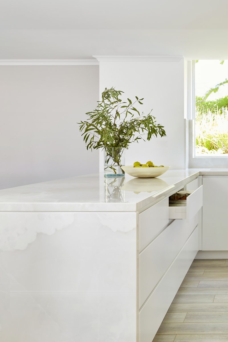 Kitchen Renovation Balmain Sydney